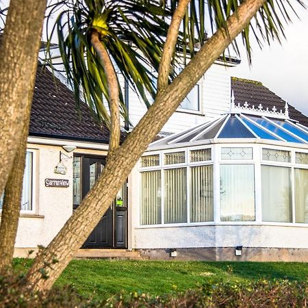 Garron View Bed and Breakfast Cushendall Eksteriør billede