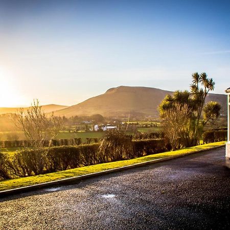 Garron View Bed and Breakfast Cushendall Eksteriør billede