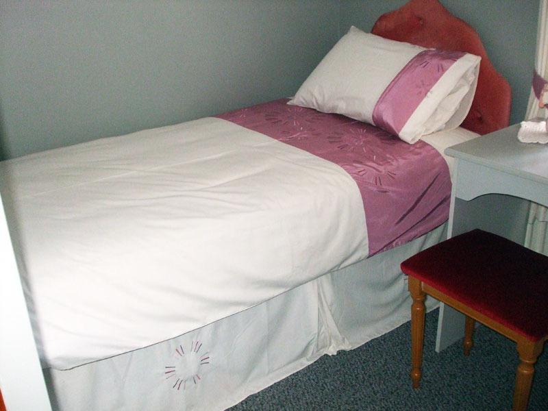 Garron View Bed and Breakfast Cushendall Eksteriør billede